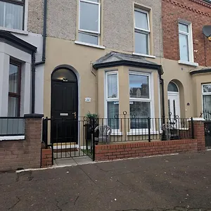 Privatunterkunft Waterworks Townhouse, Belfast