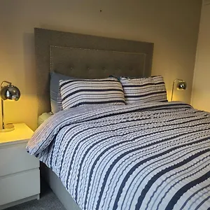 Privatunterkunft Crimea Street Townhouse, Belfast